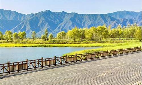 北京野鸭湖湿地公园门票_北京野鸭湖湿地公园门票预约平台