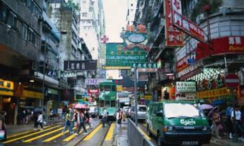 推荐香港自由行路线_推荐香港自由行路线的理由