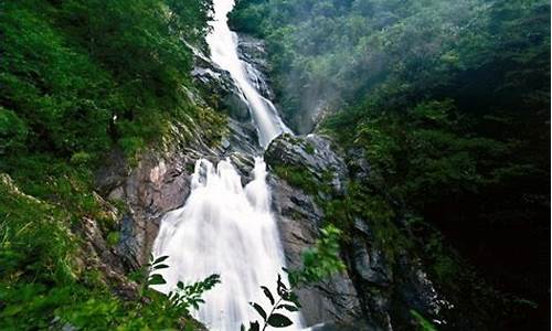 杭州东天目山旅游攻略_杭州东天目山旅游景点攻略