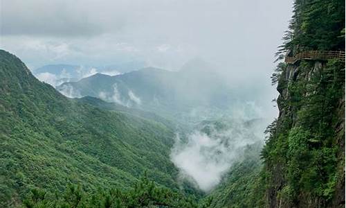 明月山旅游攻略一日游_宜春明月山旅游攻略一日游