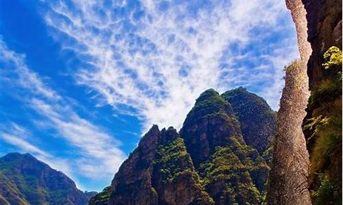 北京十渡风景区简介_北京十渡风景区简介资料