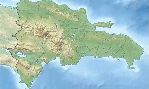 多米尼加属于哪个洲_多米尼加属于哪个洲?