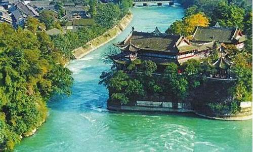 四川旅游景点排名前十名有哪些_四川旅游景点排名前十名有哪些地方