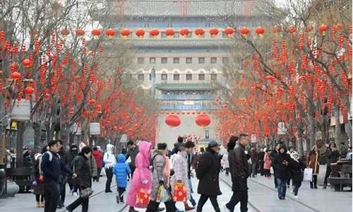 北京春节旅游攻略2023马蜂窝_2020年北京春节期间旅游攻略