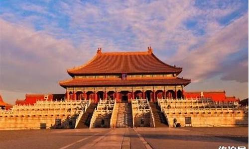 北京故宫开放时间和闭馆时间_北京故宫开放时间和闭馆时间表